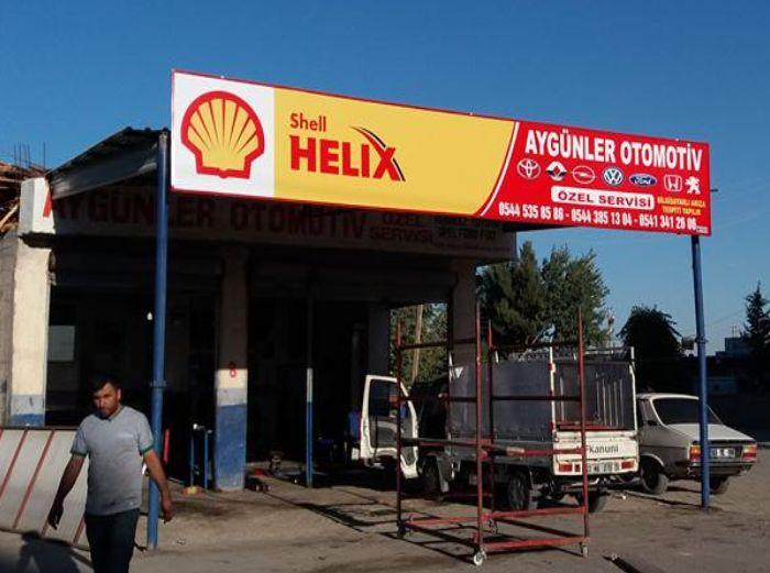 Germe Vinil Tabela: Gergi Tabela Sistemleri ve Fiyatları