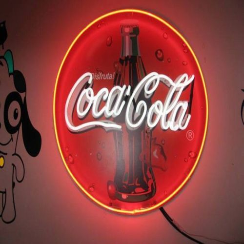 Coca Cola tabela çalışması