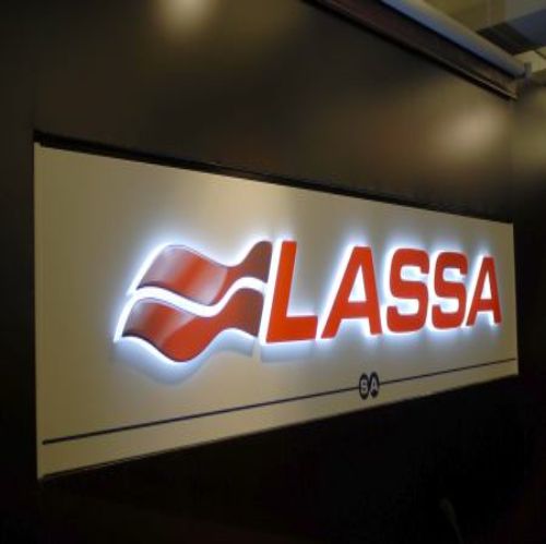 Lassa tabela çalışması