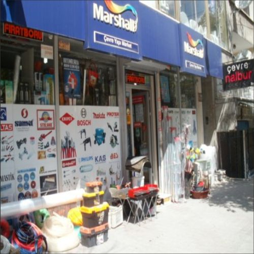 Marshall tabela çalışması